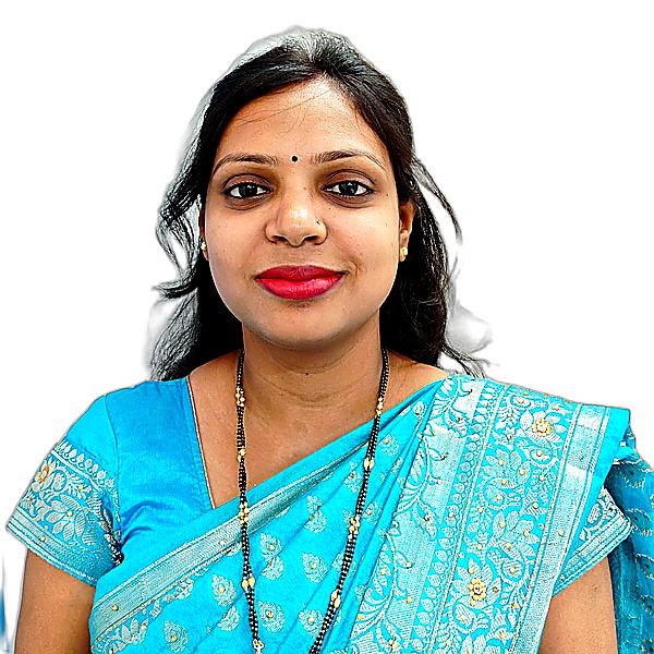 Poojakumari Singh
